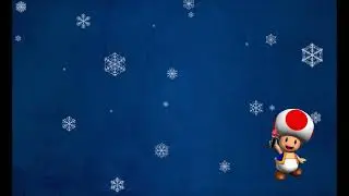 Toad Sings Let It Go