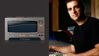 Mixing Drums with Waves Q-Clone Tutorial