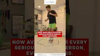 Your body knows more than your coach| PERFORMANCE ASSSESSMENT LAB | SPORTSYNC |