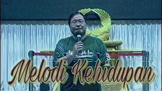 Melodi Kehidupan - Ev.Lanny Rakhmawati @aocnetwork