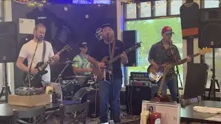 Hill City Pub - Lynchburg, VA | Live Music: Cruise In - One Take Band