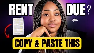 COPY & PASTE This Page to Make MONEY ONLINE (Beginner Friendly)