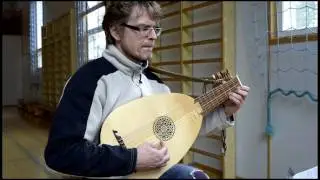 Francesco da Milano - Ricercare 34 - 