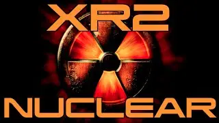 XR2 NUCLEAR! With a funny dumb death (Black Ops 3)