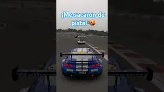 #GranTurismo7 #GT7 #PilotosSucios #CarrerasDiarias #SimRacing #Mexico #Espa&ntilde;a #Chile