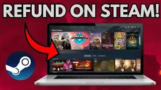 How To Refund DLC On Steam 2025