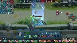 Argus hard carry gameplay |Thewise