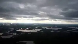 Клип Эвенкия родная моя !