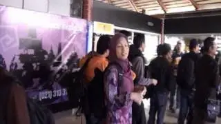 Keberangkatan 2 (Revtech Goes To Bali)
