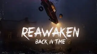 ในความฝันเราได้พบกัน(Reawake) - Poxtunnel Light