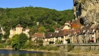 Aubazine et ses alentours . . .