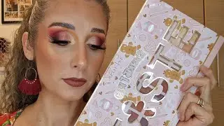 GIOCHIAMO CON LE MERAVIGLIE TROVATE NEL CALENDARIO DELL'AVVENTO DI P.LOUISE