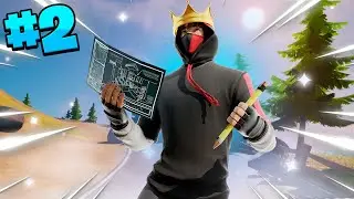 1Infinity | Fortnite Highlight #02