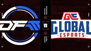 Global Esports vs DetonatioN FocusMe   HIGHLIGHTS   Champions Tour 2023  Pacific League