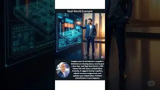 Risk Management with AI #futureofwork #AI #airisk #projectmanagement