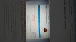 IGNOU fresh admission for PG and UG Programmes extended till 31st Oct 2021