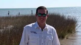 Texas Fishing Tips Fishing Report February 28 2019 Baffin Bay Area  With Capt. Grant Coppin