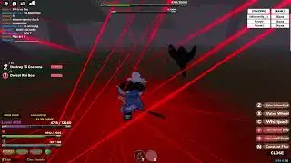 Ezz RUI RAID SLAYERS UNLEASHED