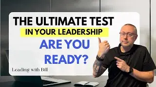 Leadership Has a Price | What Abraham's Sacrifice Reveals