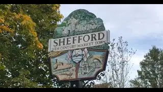 Shefford Walking Tour