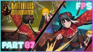 Spring Cultivation | Limbus Company Part 87 - Foreman Plays Stuff