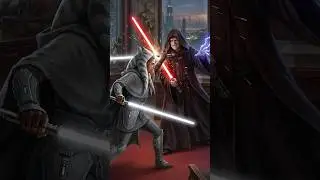 Where was Ahsoka during the Original Trilogy?