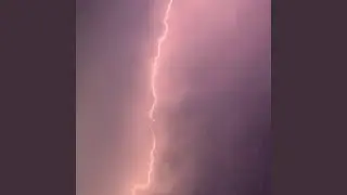 Edge of the Storm