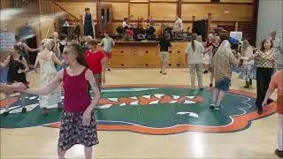 Gaye's Groove &bull; Alexandra Deis-Lauby & River Road