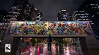 Super Smash Bros. Ultimate - Welcome To The Party (With Lil Pump)