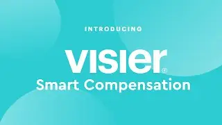 Visier&reg; Smart Compensation