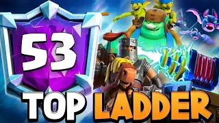 BEST SPARKY RAGE PLAYER IN THE WORLD | #53 FINISH (Pt. - 3)