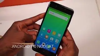 Gionee X1S Unboxing + First Impression - GadgetStripe