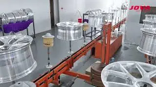 Chinese wholesalers wheels, T6061 forged car wheels manufacturer - JOVA WHEELS