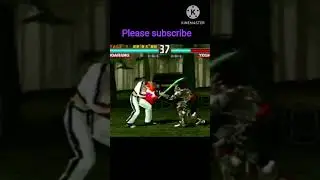 #tekken3 #ayan #gaming #howrang yusamasi #viral#shortsvideo