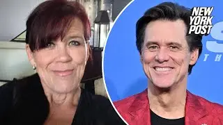 Jim Carrey&rsquo;s older sister Rita dies: &lsquo;She filled everyone&rsquo;s heart with joy&rsquo;