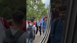 Bally halt scenes #ballyhalt #travel #dailyshorts #islam #youtuber #youtubeshorts