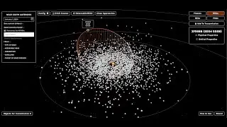 2024 NASA International Space Apps Challenge: paNEOrama