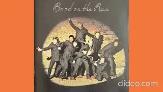 Paul McCartney & Wings  Picasso's Last Words Drink To Me  432 hz