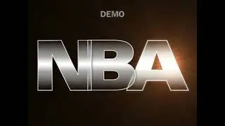 NBA Basketball 2000 (USA) - All FMVs