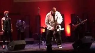 Sam Rucker Live Performance Sampler