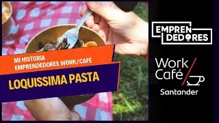 Loquissima Pasta: El pequeño local de Providencia que ofrece pastas italianas al paso