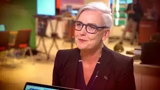 Voister en smartare nyhetssajt