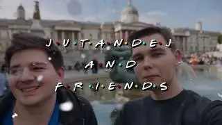 Jutandej & Friends