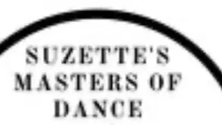 315. Melissa  & Chad  Suzette's Master's of Dance