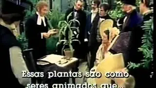 The voyage of Charles Darwin (legendado) 1/7