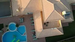 Portugal - Captured on DJI Spark