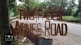 The Ghost of Annie's Road