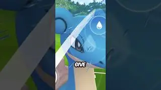 LAPRAS PVP! #pokemongobattles #pokemongoraids #pokemongoshiny #pokemongopvp #pokemongopvp