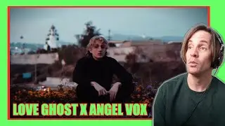 Love Ghost x Angel Vox - 