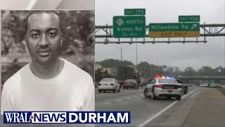 Bull City United worker died in targeted shooting along I-85 in Durham